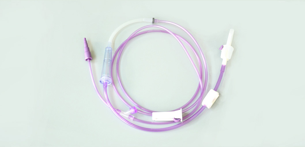 Enteral Feeding Tube (EN-01)