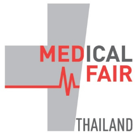 Jiangsu Kangjin Medical Instr. Booth: MEDICAL FAIR THAILAND 2025 (Bangkok)